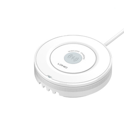 شارژر رومیزی بی سیم الدینیو مدل AW003