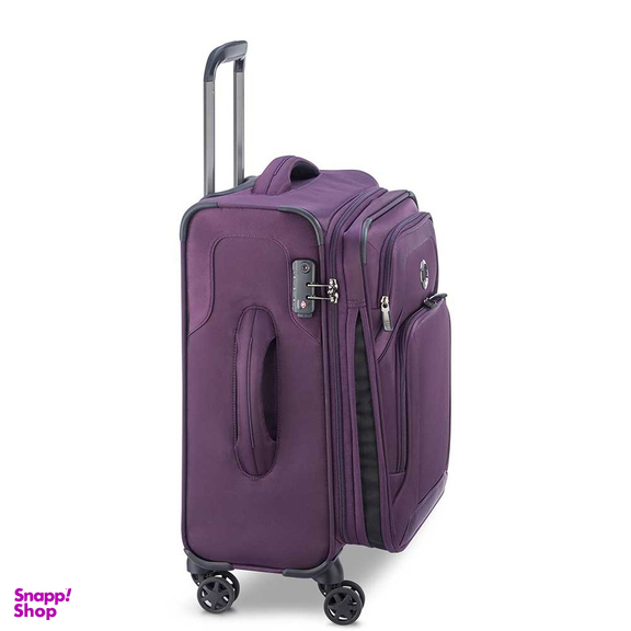 چمدان دلسی مدل OPTIMAX LITE کد 3285801 سایز کوچک