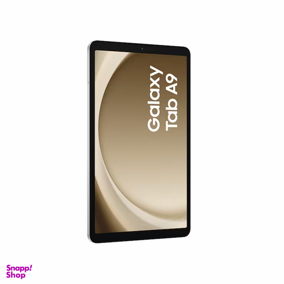 تبلت سامسونگ مدل Galaxy Tab A9-4G ظرفیت 64 گیگابایت و رم 4 گیگابایت به همراه شارژر