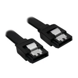 کابل دیتا ساتا کد 6066 طول 50 سانتی‌ متر