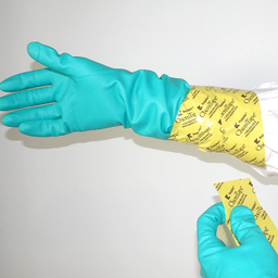 نوار چسب ضد مواد شیمیایی مارکا مدل ChemTape CT54