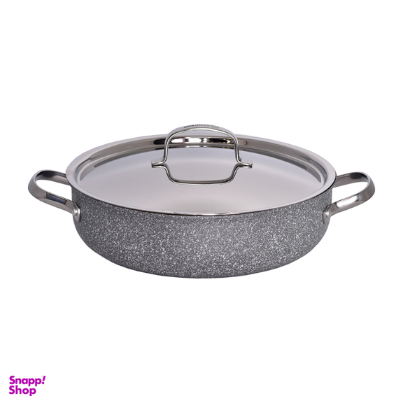 سرویس پخت و پز 11 پارچه کرکماز مدل PALMA PLUS کد 2686