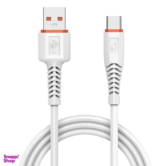 کابل USB به Type-C گیگا فلکس کد 1002 طول 1 متر