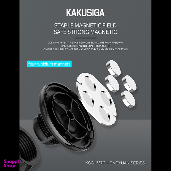 پایه نگهدارنده موبایل مدل KSC-337C