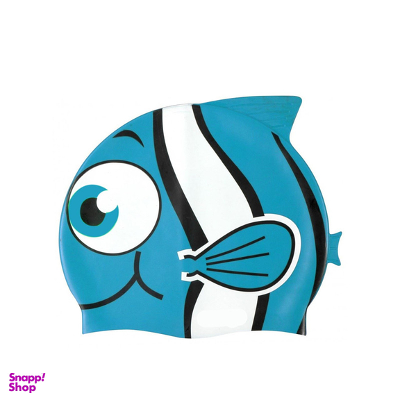 کلاه شنا بچگانه دیارا مدل Clownfish