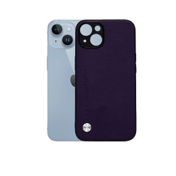 قاب گوشی موبایل چرمی لاکچری CODE مناسب اپل iPhone 14