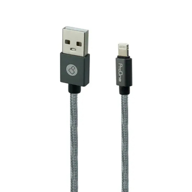 کابل شارژر USB Lightning پرووان مدل PCC190