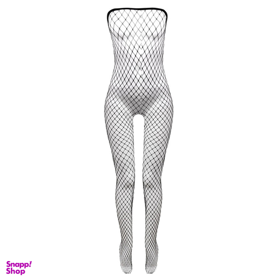 لباس خواب زنانه ماییلدا مدل فانتزی کد 4622-244 رنگ مشکی