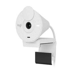 وب کم لاجیتک مدل Brio 300