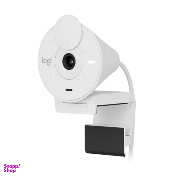 وب کم لاجیتک مدل Brio 300