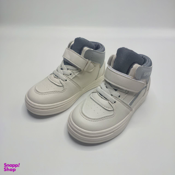 کتانی راحتی مدل RO10103