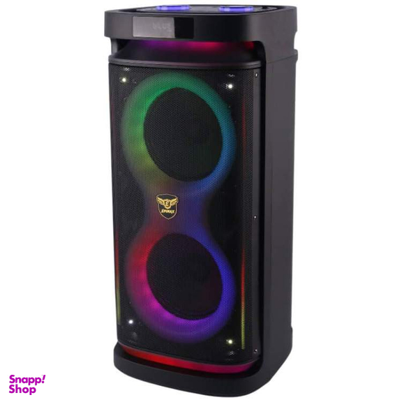 اسپیکر بلوتوثی قابل حمل اپیمکس کد EPIMAX-777