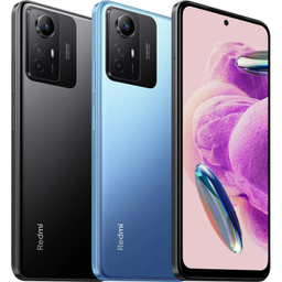 گوشی موبایل شیائومی مدل Redmi Note 12S ظرفیت ۲۵۶ گیگابایت رم ۸ گیگابایت