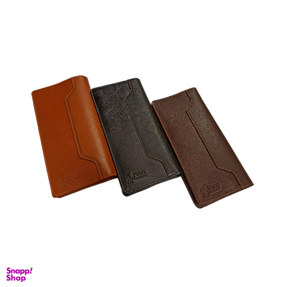 کیف پول کتی مردانه مدل P_L کد 24