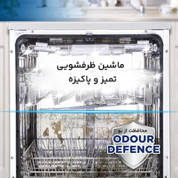 مایع جرم گیر ماشین ظرفشویی فینیش حجم 250 میلی لیتر