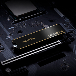 حافظه SSD اینترنال ای دیتا مدل Legend 900
