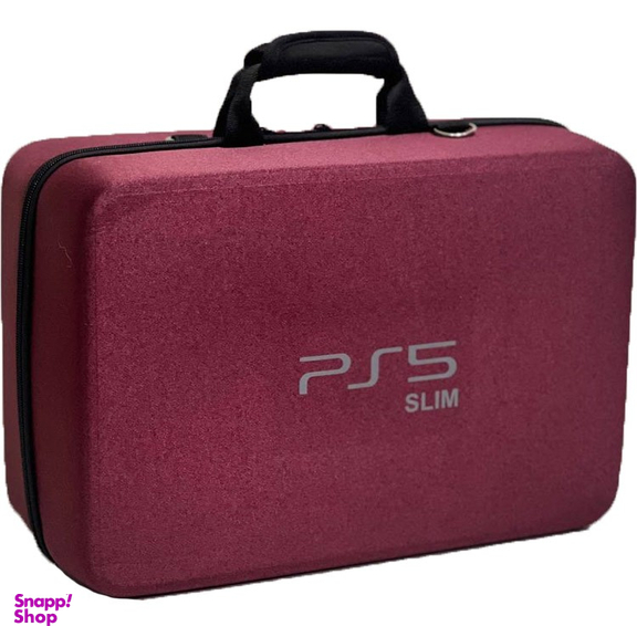 کیف حمل کنسول بازی نهل مناسب PlayStation 5 Slim کد 0025