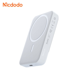 پاوربانک مک دودو مدل MC-426 ظرفیت 10000 میلی آمپر ساعت