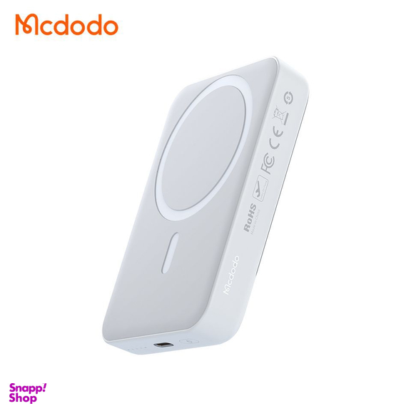 پاوربانک مک دودو مدل MC-426 ظرفیت 10000 میلی آمپر ساعت