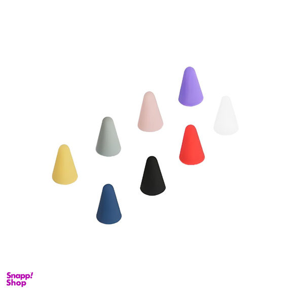 محافظ سری قلم لمسی کوتتسی مدل CS7072 مناسب اپل سری 1 مجموعه 16 عددی