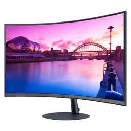 مانیتور 32 اینچ سامسونگ مدل LS32C390EA