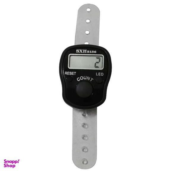 صلوات شمار انگشتی کد 02