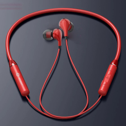 هدفون بلوتوثی کی تی مدل Flex