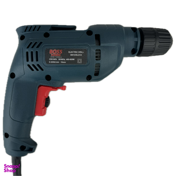 دریل پیچ گوشتی باس کد Bs123DJ312