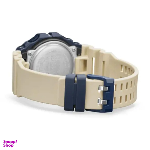 ساعت مچی مردانه کاسیو جیشاک مدل CASIO G-SHOCK GBX-100TT-2