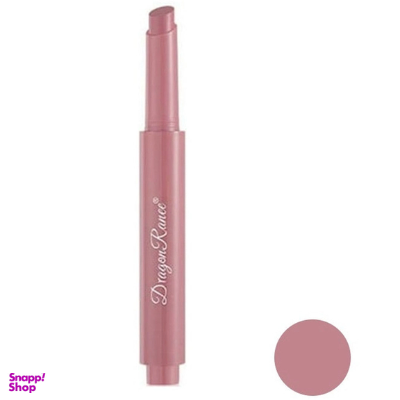 رژ لب جامد دراگون رانی مدل BTH شماره 06