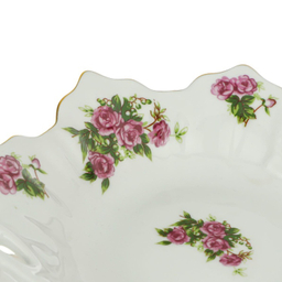 شیرینی خوری مقصود مدل گلسرخی کد 734