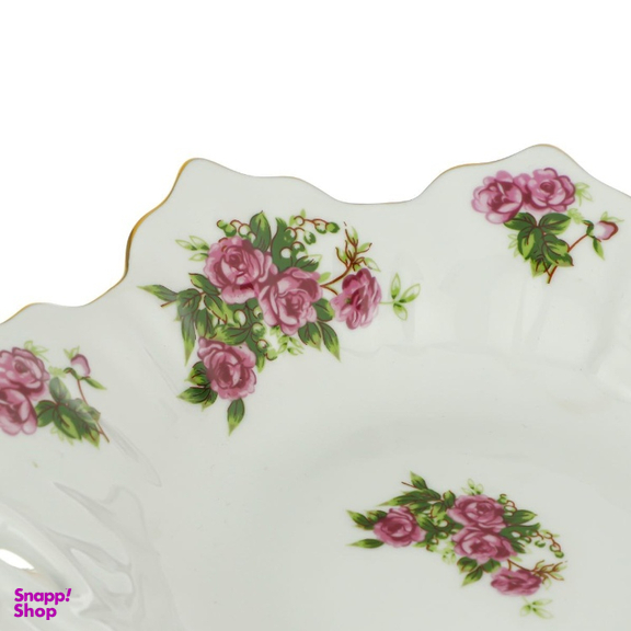 شیرینی خوری مقصود مدل گلسرخی کد 734