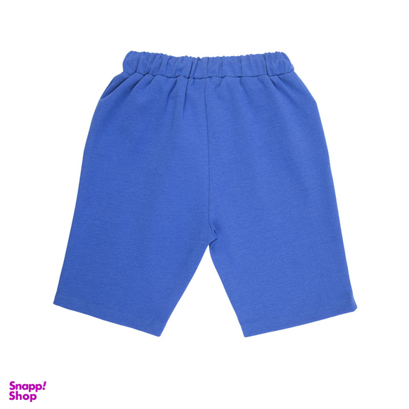 شلوارک پسرانه فیورلا کد 45069