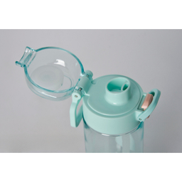 قمقمه یونیک مدل براق کد 1918 گنجایش 680 میلی لیتر