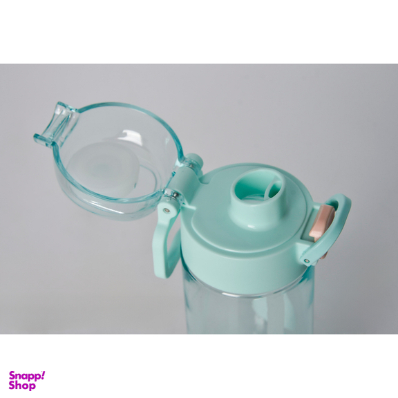 قمقمه یونیک مدل براق کد 1918 گنجایش 680 میلی لیتر