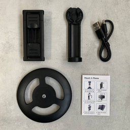 گیمبال گرین لاین مدل GL-SSK04 هد پیچی