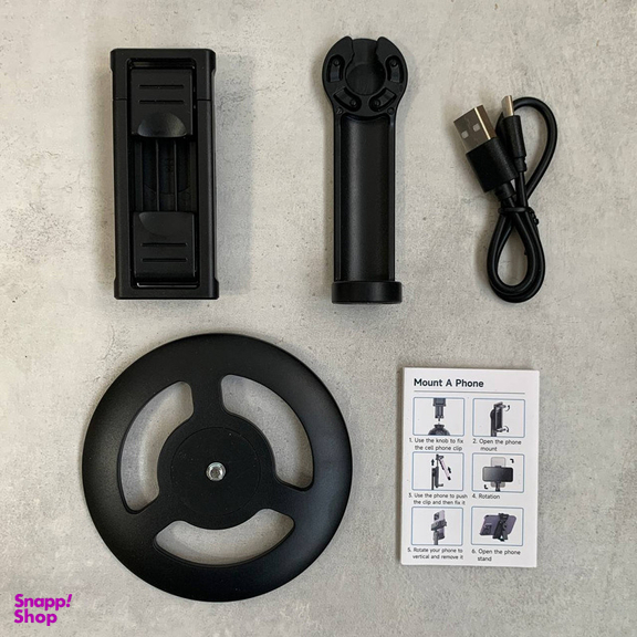 گیمبال گرین لاین مدل GL-SSK04 هد پیچی