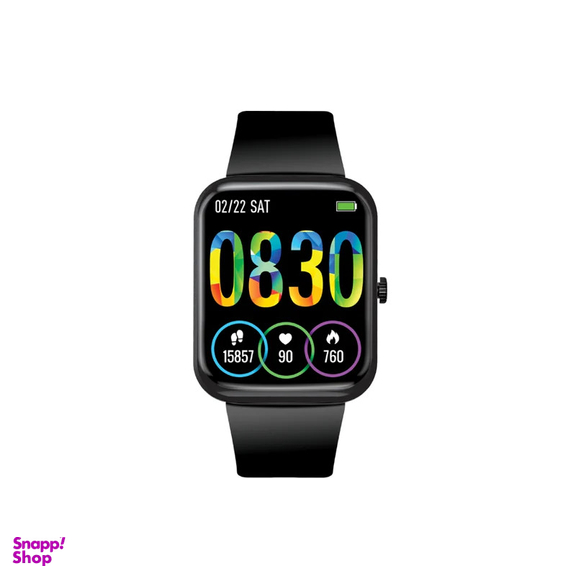 ساعت هوشمند پرومیت مدل XWatch B18