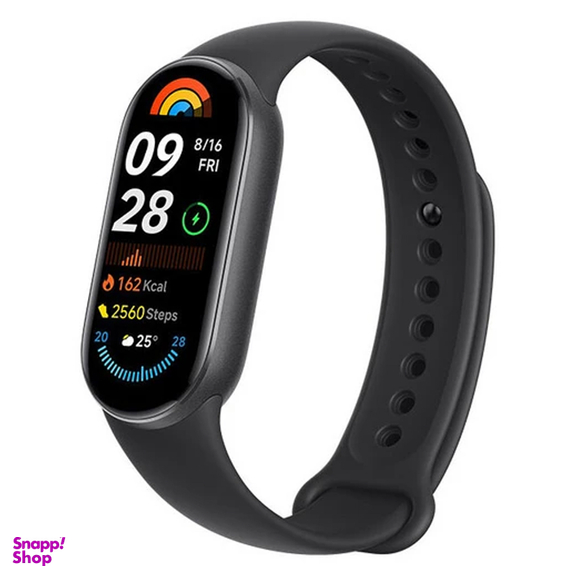 مچ بند هوشمند شیائومی مدل Mi Band 9 نسخه گلوبال