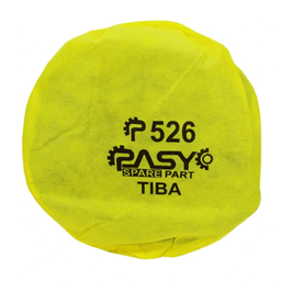 آفتابگیر شیشه خودرو پاسیکو مدل P526 مناسب ساینا S بسته 4 عددی