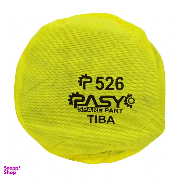 آفتابگیر شیشه خودرو پاسیکو مدل P526 مناسب ساینا S بسته 4 عددی