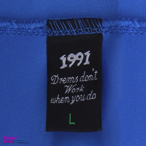 شلوارک ورزشی مردانه 1991 اس دابلیو مدل SH1949-BL