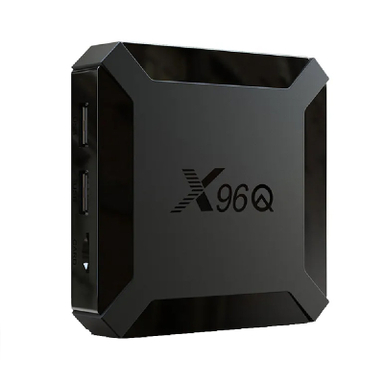 اندروید باکس ايكس 96 مدل X96Q