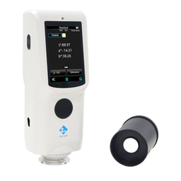 اسپکتروفتومتر رنگ سنج تری ان اچ مدل 3NH CR8