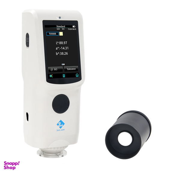 اسپکتروفتومتر رنگ سنج تری ان اچ مدل 3NH CR8