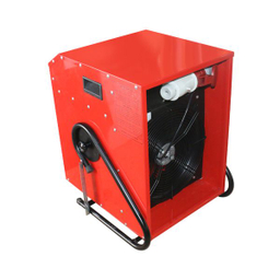 بخاری برقی 4000 وات EIG مدل 4kw