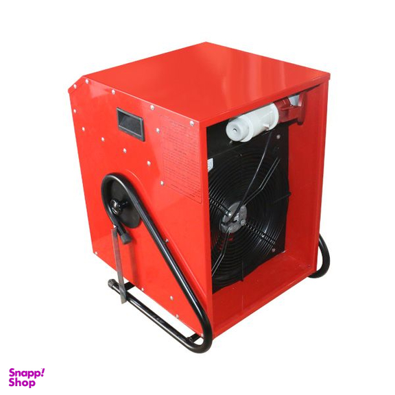 بخاری برقی 4000 وات EIG مدل 4kw