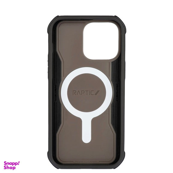 کاور گوشی موبایل ایکس - دوریا مدل Raptic مناسب اپل iPhone 14 Pro Max