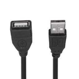 کابل افزایش طول USB 2.0 کانکت مدل CCA طول 1.5 متر