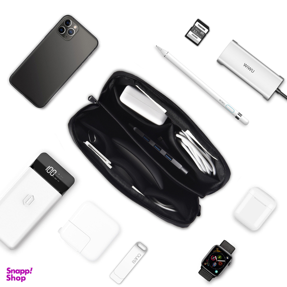 کیف ویوو مدل Alpha tech pouch